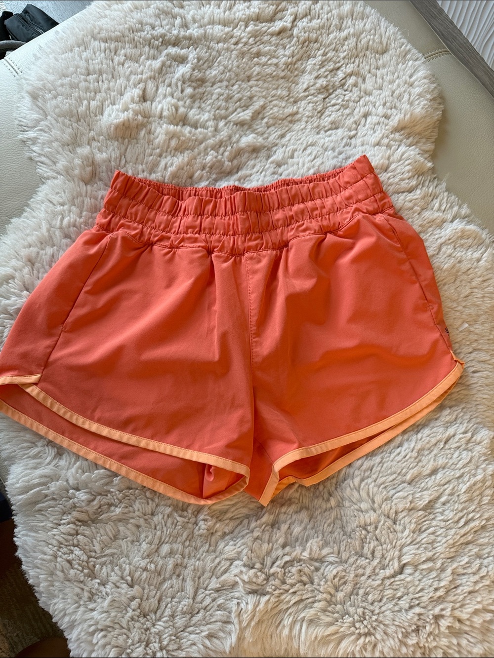 Athleta Girl Shorts